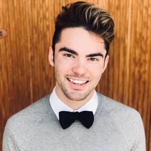 Meet your Posher, Brody